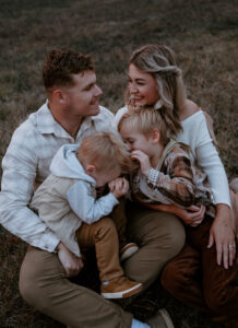 Madisyn & Kyle’s IVF Journey