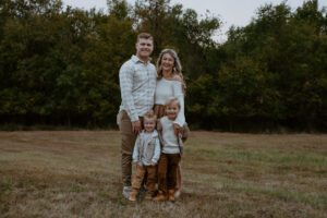 Madisyn & Kyle’s IVF Journey