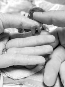 Madisyn & Kyle’s IVF Journey