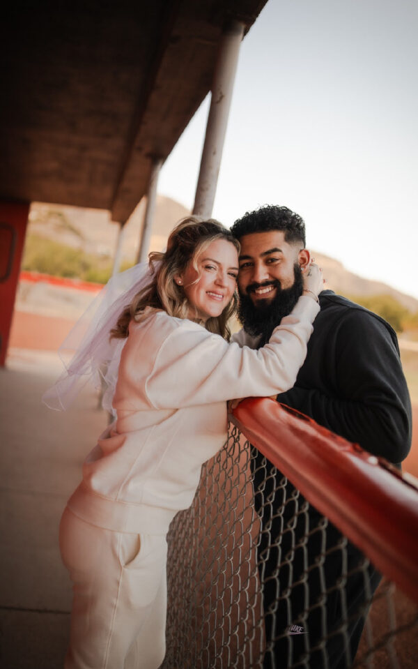 The Guerra’s IVF Journey