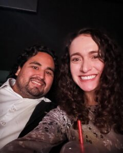 The Moyas’ Fertility Journey