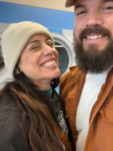 Help Joshua and Leticia complete their family!