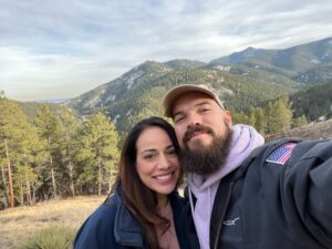 Help Joshua and Leticia complete their family!
