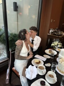 Help Us Start Our Family!