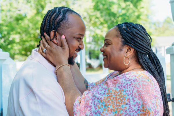 IVF Dunston Family