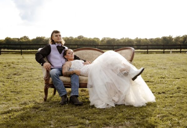 IVF creating a family