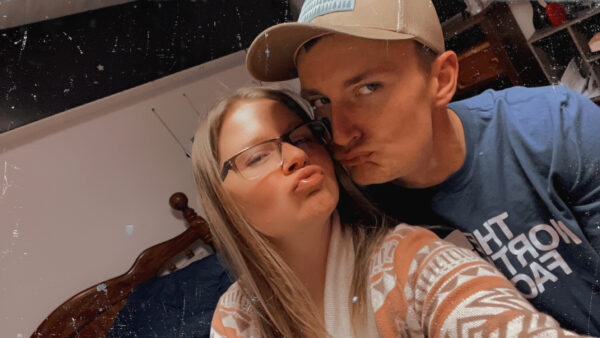 My fiancé and I would like to have a baby together