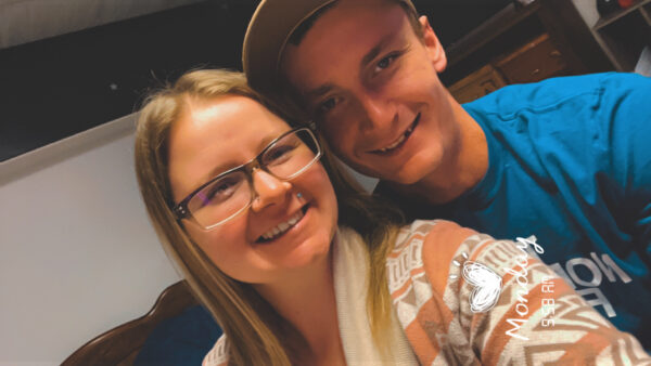 My fiancé and I would like to have a baby together