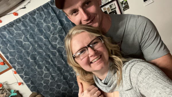 My fiancé and I would like to have a baby together