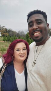 Completing our Family – Elam’s IVF Journey