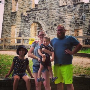 IVF Treatments: Megan's Dream Of Another Baby