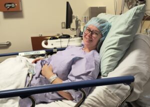 Devin & Kelsea Fertility Journey