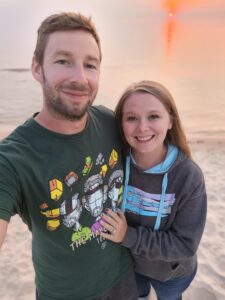 Devin & Kelsea Fertility Journey