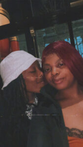 Building Our Family with Your Love & Support