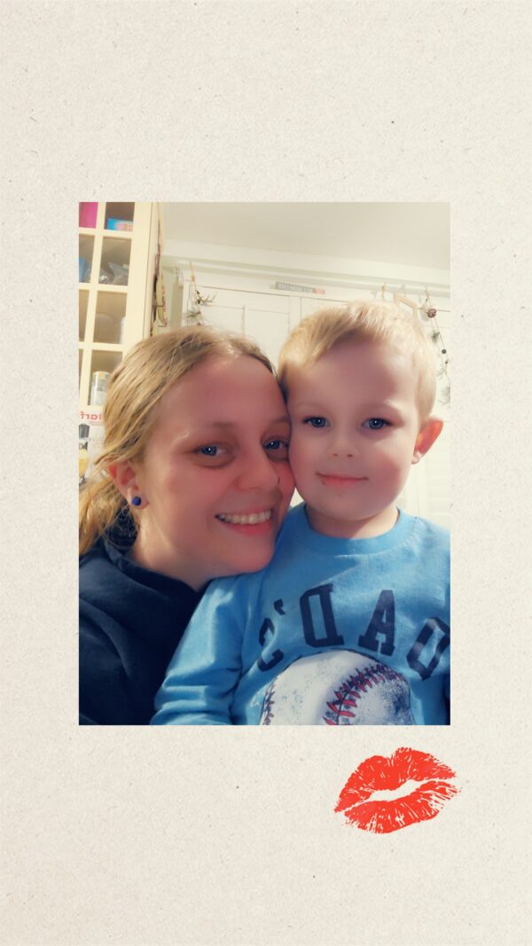 Baby Reinier