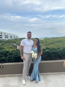 Our IVF story