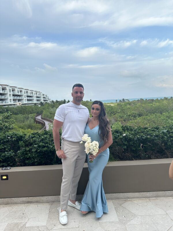 Our IVF story