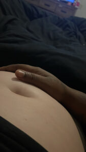 Trying for Baby Smith