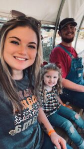 Help grow our family with IVF