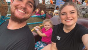 Help grow our family with IVF