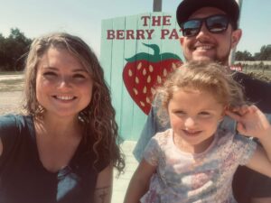 Help grow our family with IVF