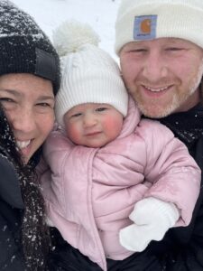 Help grow the Safris family