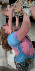 Autumn needs a sibling IVF