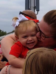 Autumn needs a sibling IVF