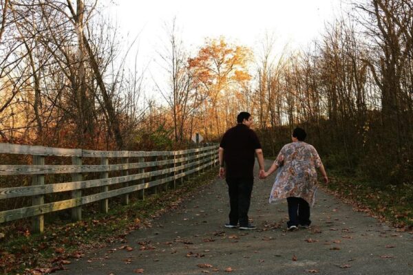 Two Hearts, One Dream: Cassie & Adam’s IVF Journey