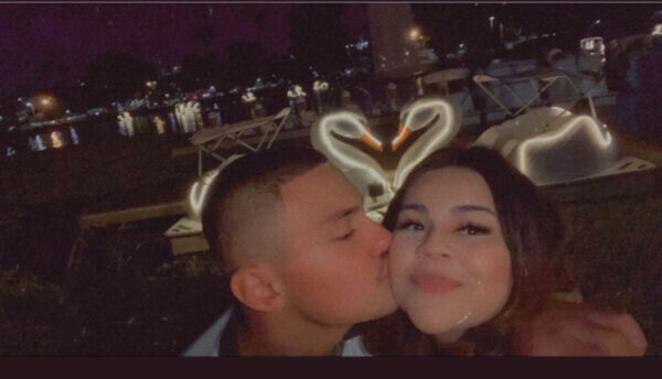 Help us on our journey to baby angel