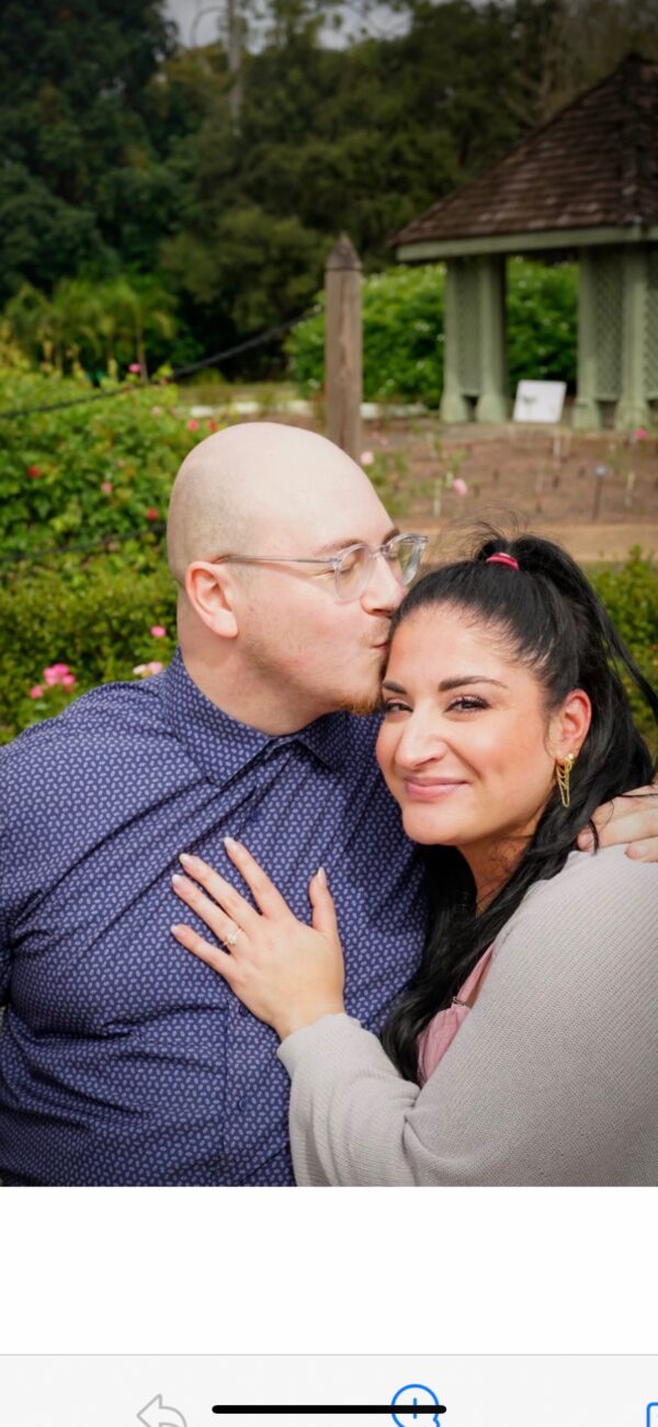 Surrogacy journey