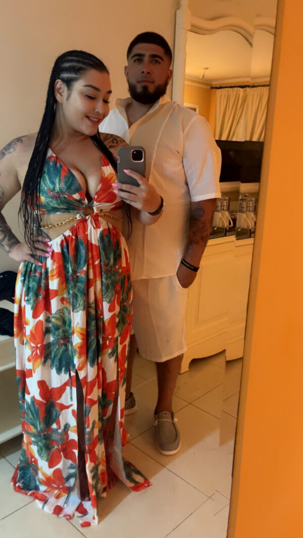 Carissa & Jose’s IVF Glow Sponsorship ⭐️