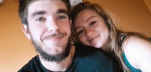 Jacob and Katie's Fertility Journey