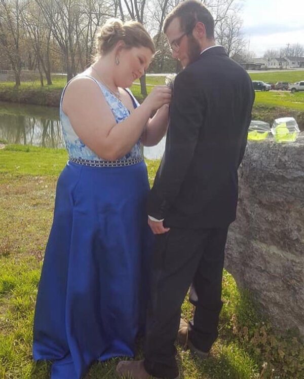 Katelyn and Spencer’s IVF Journey to Parenthood