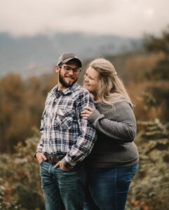 Katelyn and Spencer’s IVF Journey to Parenthood