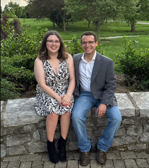 Help us start our family!