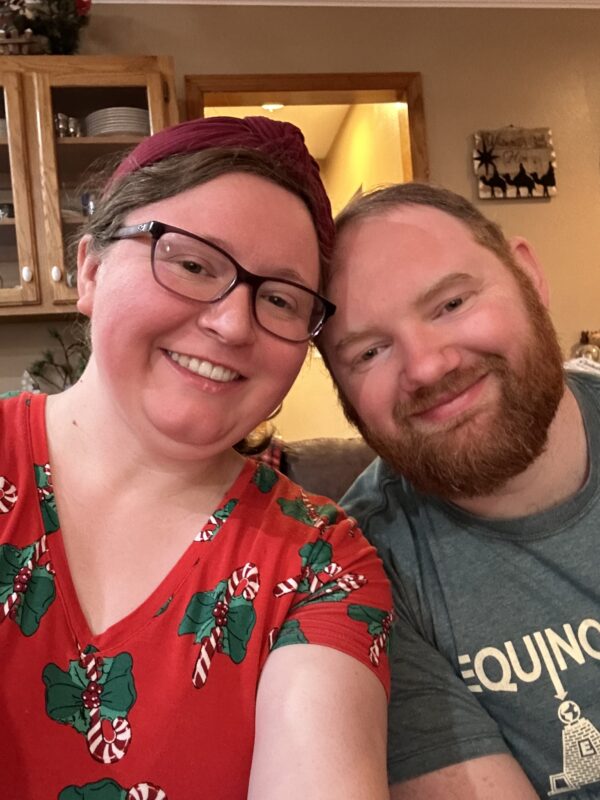 Help the Reads Build Their Family