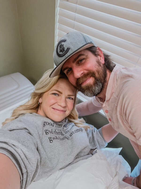Help us Grow our Family After Loss