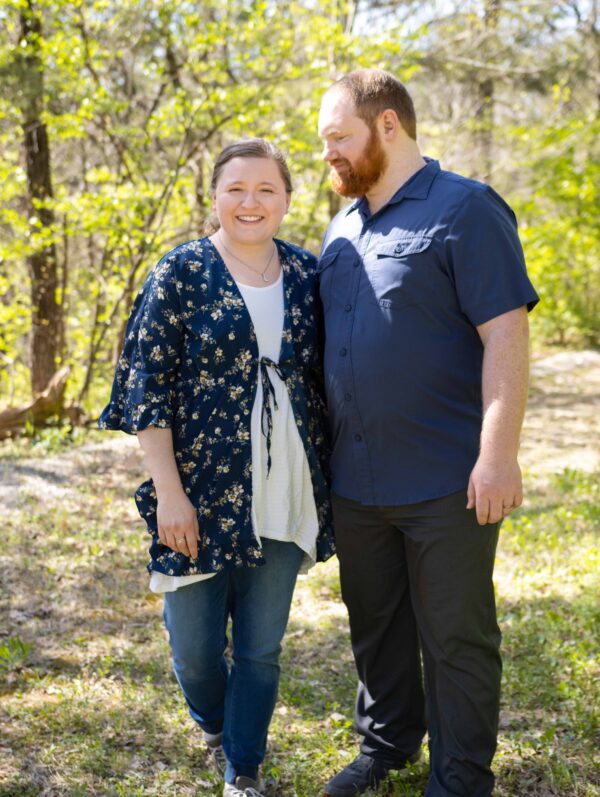 Help the Reads Build Their Family