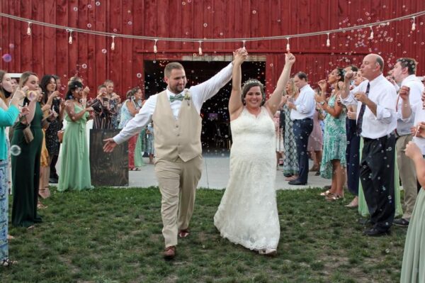 Shana&Andrew R