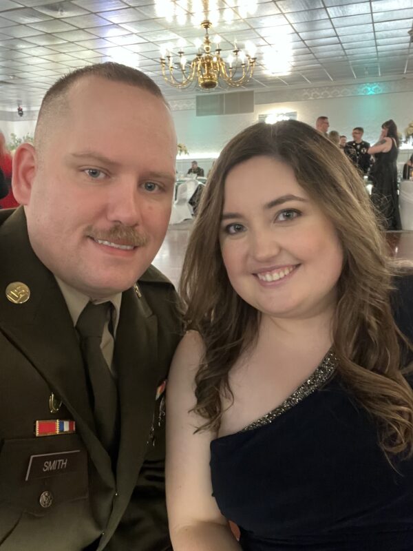 Help K&P become a family of 3 with IVF