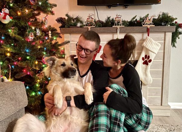 Making Baby Guzman: Brooklyn & Jody's IVF Journey