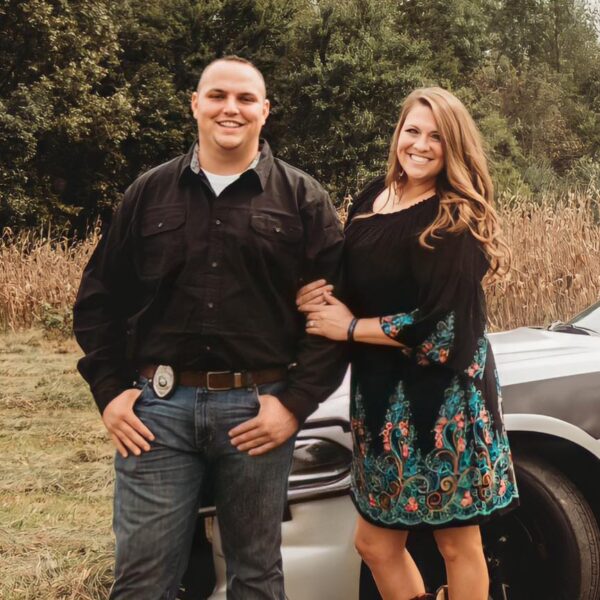 Stevenson’s Heartbreak and Hope – OUR IVF JOURNEY
