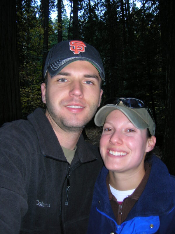 Our Surrogacy Journey to Baby Smith