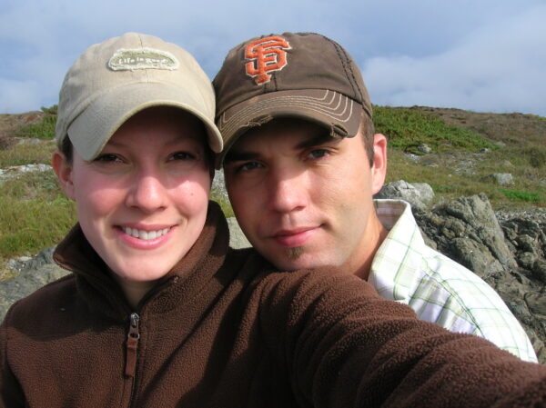 Our Surrogacy Journey to Baby Smith