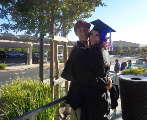 Believing for a miracle: Support Cece and Cory