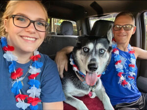 Help Mallie & Travis have their 1st baby together!