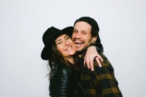 Heather and Talon's IVF Adventure