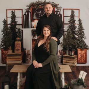 Stevenson’s Heartbreak and Hope – OUR IVF JOURNEY