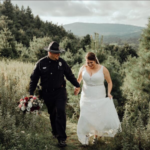Stevenson’s Heartbreak and Hope – OUR IVF JOURNEY